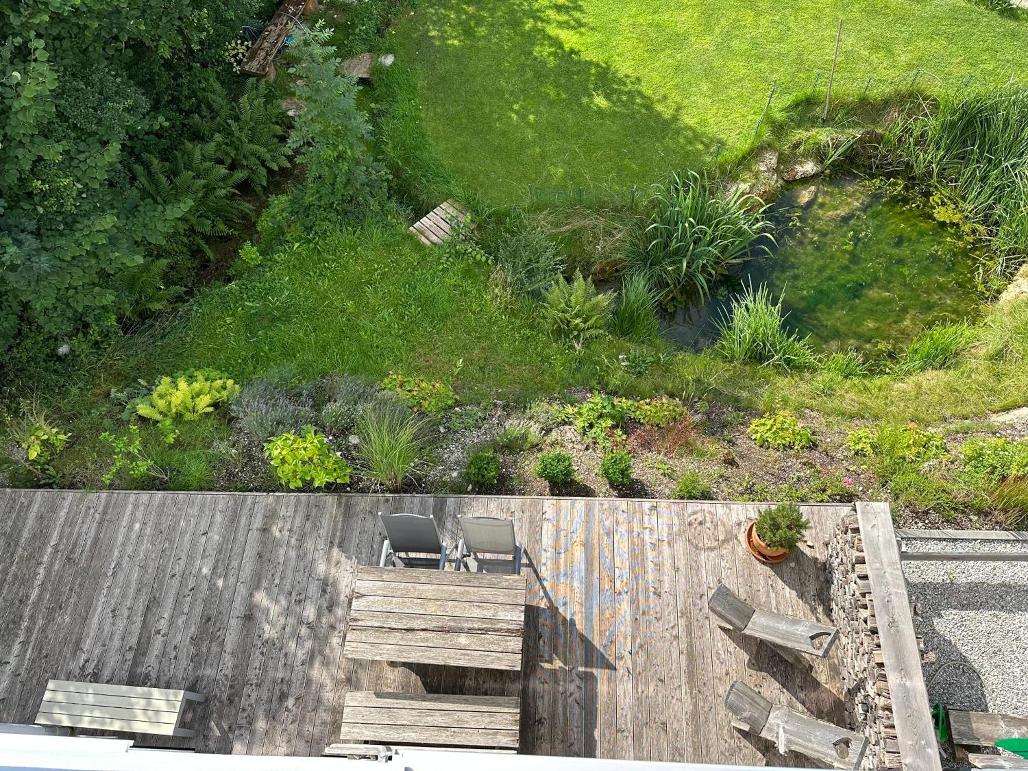 Schlossquelle Koenigsdorf Konigsdorf Exteriör bild