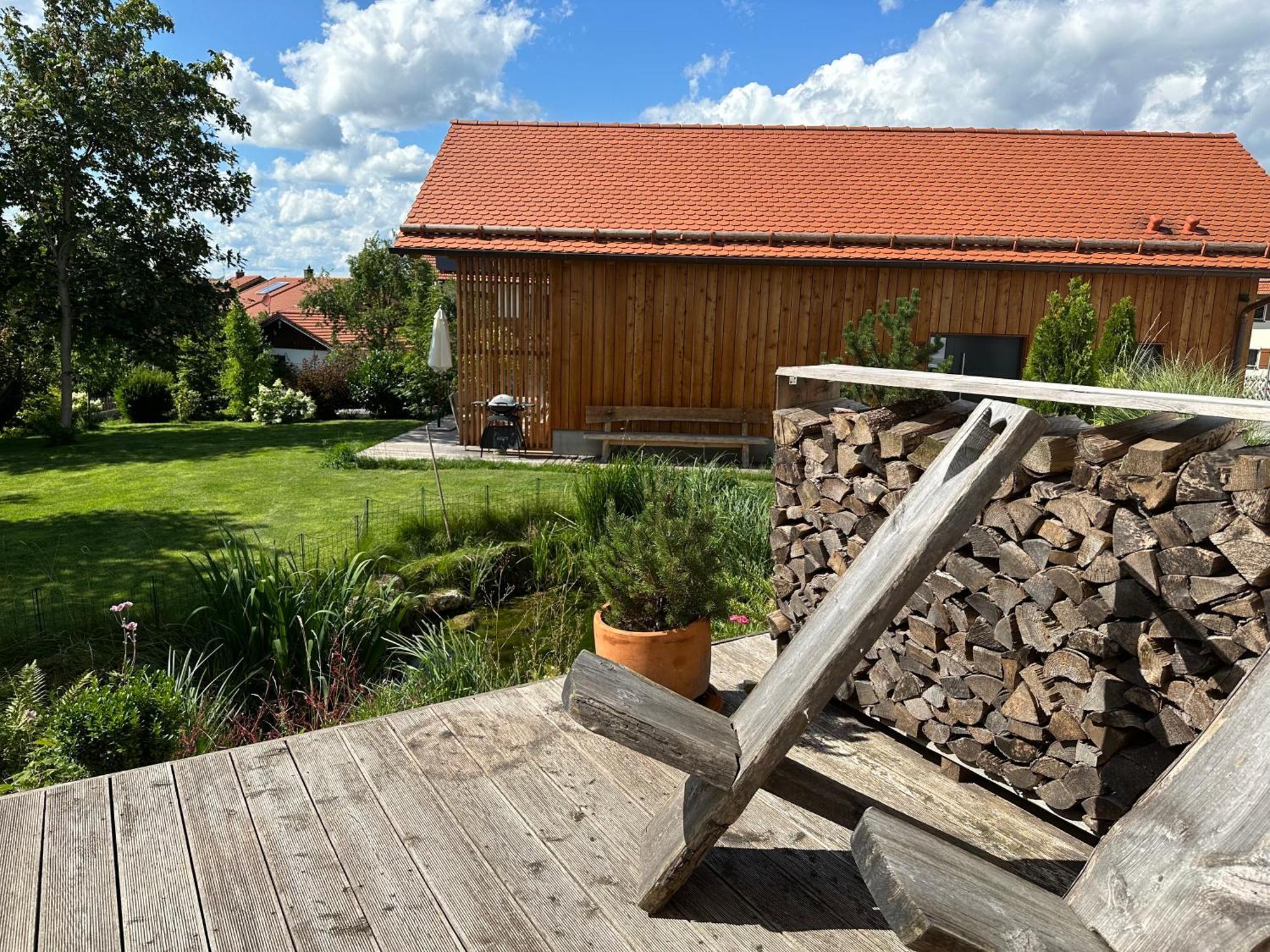 Schlossquelle Koenigsdorf Konigsdorf Exteriör bild